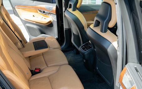 Volvo XC90 II рестайлинг, 2018 год, 3 500 000 рублей, 26 фотография