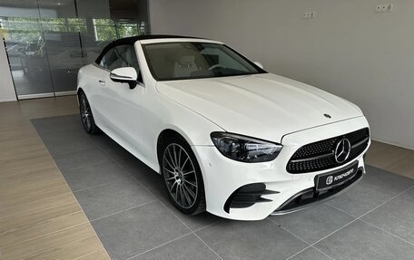 Mercedes-Benz E-Класс, 2021 год, 8 490 000 рублей, 3 фотография