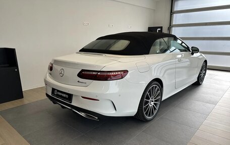 Mercedes-Benz E-Класс, 2021 год, 8 490 000 рублей, 5 фотография