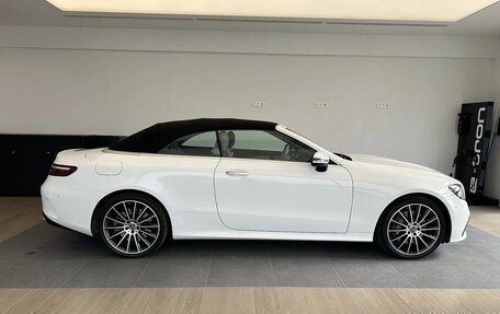 Mercedes-Benz E-Класс, 2021 год, 8 490 000 рублей, 4 фотография