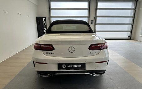 Mercedes-Benz E-Класс, 2021 год, 8 490 000 рублей, 6 фотография