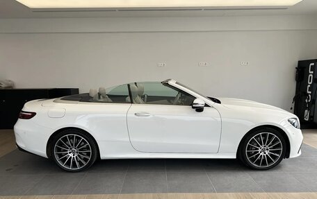 Mercedes-Benz E-Класс, 2021 год, 8 490 000 рублей, 9 фотография