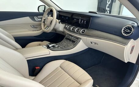Mercedes-Benz E-Класс, 2021 год, 8 490 000 рублей, 16 фотография