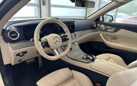 Mercedes-Benz E-Класс, 2021 год, 8 490 000 рублей, 12 фотография