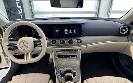 Mercedes-Benz E-Класс, 2021 год, 8 490 000 рублей, 11 фотография