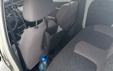 Daewoo Matiz I, 2012 год, 240 000 рублей, 7 фотография