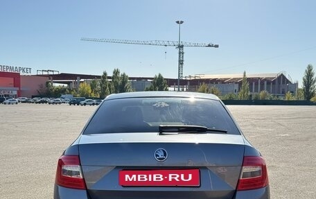 Skoda Octavia, 2014 год, 1 100 000 рублей, 2 фотография