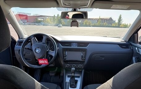 Skoda Octavia, 2014 год, 1 100 000 рублей, 5 фотография