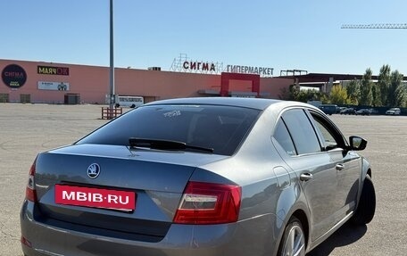 Skoda Octavia, 2014 год, 1 100 000 рублей, 4 фотография
