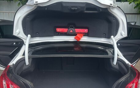 Peugeot 508 II, 2012 год, 750 000 рублей, 6 фотография