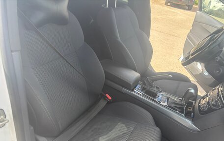 Peugeot 508 II, 2012 год, 750 000 рублей, 10 фотография