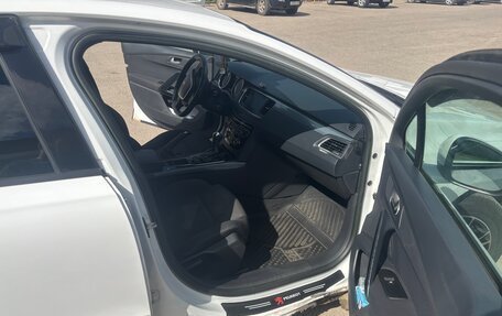 Peugeot 508 II, 2012 год, 750 000 рублей, 7 фотография