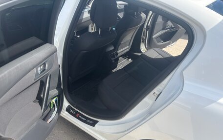 Peugeot 508 II, 2012 год, 750 000 рублей, 11 фотография