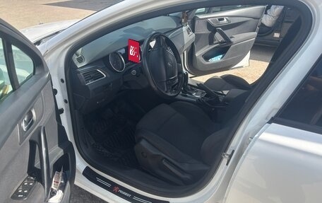 Peugeot 508 II, 2012 год, 750 000 рублей, 8 фотография
