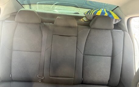 Peugeot 508 II, 2012 год, 750 000 рублей, 14 фотография