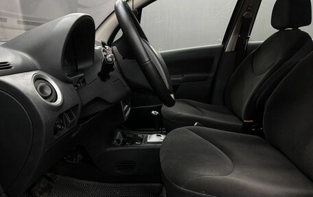 Citroen C3 II, 2007 год, 309 999 рублей, 7 фотография