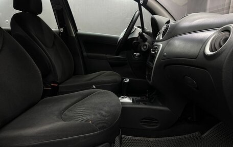 Citroen C3 II, 2007 год, 309 999 рублей, 11 фотография