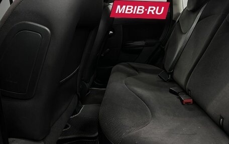 Citroen C3 II, 2007 год, 309 999 рублей, 17 фотография