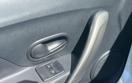 Renault Sandero II рестайлинг, 2021 год, 1 315 000 рублей, 8 фотография