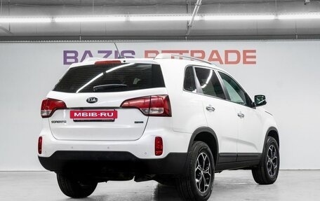 KIA Sorento II рестайлинг, 2018 год, 1 925 000 рублей, 6 фотография