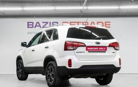 KIA Sorento II рестайлинг, 2018 год, 1 925 000 рублей, 8 фотография