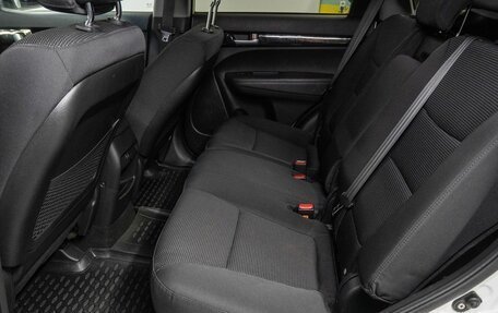 KIA Sorento II рестайлинг, 2018 год, 1 925 000 рублей, 15 фотография