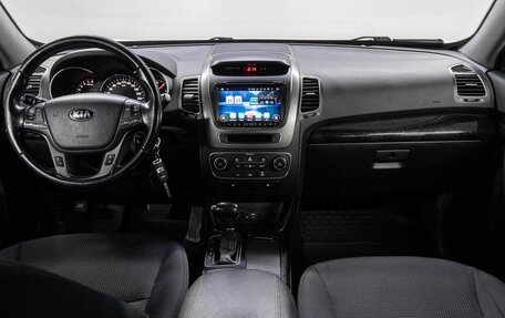 KIA Sorento II рестайлинг, 2018 год, 1 925 000 рублей, 18 фотография