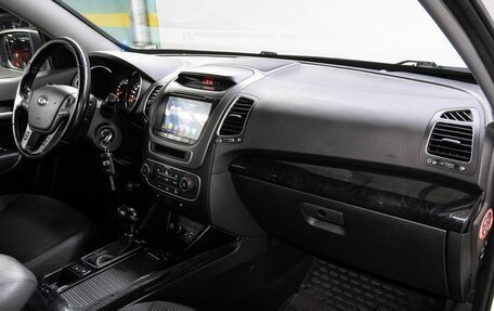 KIA Sorento II рестайлинг, 2018 год, 1 925 000 рублей, 16 фотография
