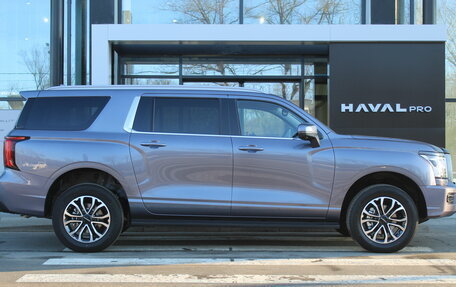Haval H5, 2026 год, 4 349 000 рублей, 8 фотография