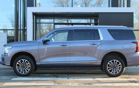 Haval H5, 2026 год, 4 349 000 рублей, 9 фотография