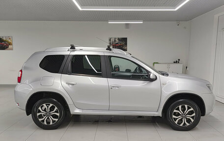 Nissan Terrano III, 2020 год, 1 651 000 рублей, 5 фотография