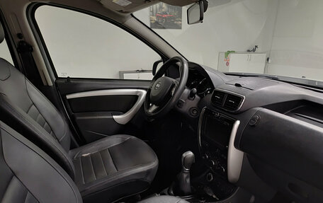 Nissan Terrano III, 2020 год, 1 651 000 рублей, 13 фотография
