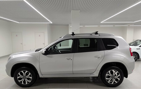 Nissan Terrano III, 2020 год, 1 651 000 рублей, 10 фотография