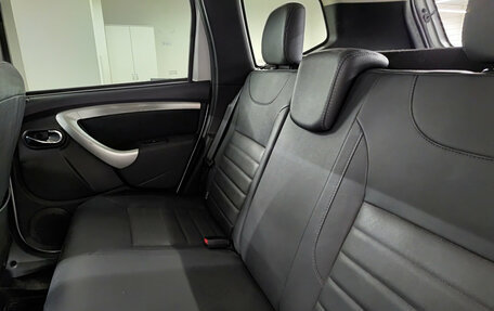 Nissan Terrano III, 2020 год, 1 651 000 рублей, 15 фотография