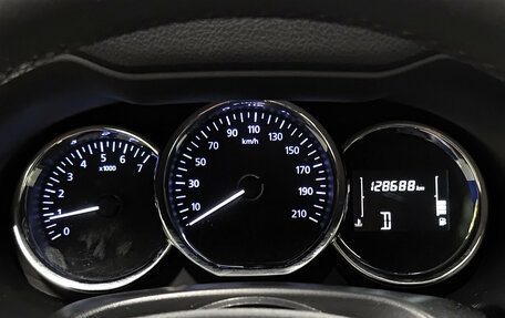 Nissan Terrano III, 2020 год, 1 651 000 рублей, 16 фотография