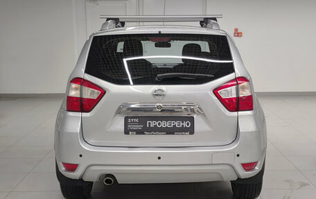 Nissan Terrano III, 2020 год, 1 651 000 рублей, 7 фотография