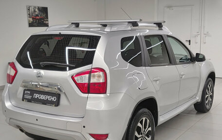 Nissan Terrano III, 2020 год, 1 651 000 рублей, 6 фотография
