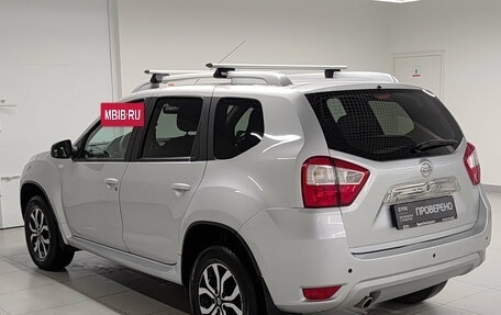 Nissan Terrano III, 2020 год, 1 651 000 рублей, 8 фотография