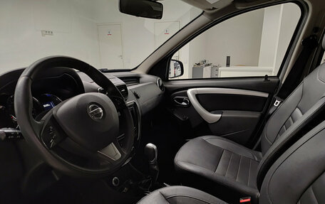 Nissan Terrano III, 2020 год, 1 651 000 рублей, 20 фотография