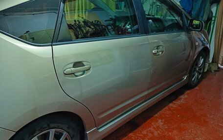 Toyota Prius, 2007 год, 5 фотография