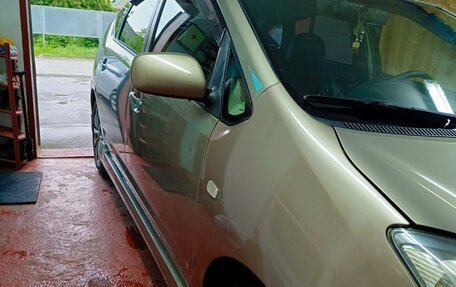 Toyota Prius, 2007 год, 4 фотография
