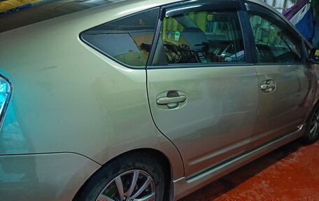 Toyota Prius, 2007 год, 7 фотография