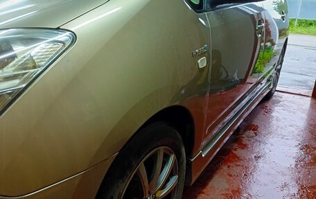 Toyota Prius, 2007 год, 6 фотография