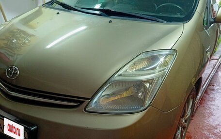 Toyota Prius, 2007 год, 3 фотография