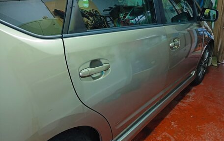 Toyota Prius, 2007 год, 10 фотография