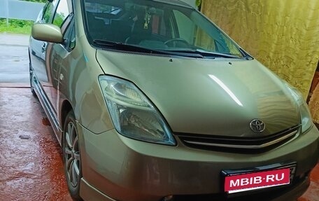 Toyota Prius, 2007 год, 1 фотография