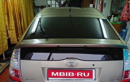 Toyota Prius, 2007 год, 12 фотография