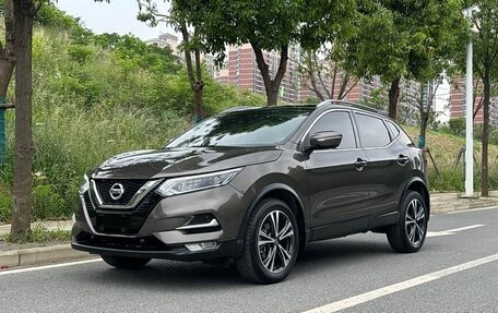 Nissan Qashqai, 2022 год, 1 920 555 рублей, 1 фотография