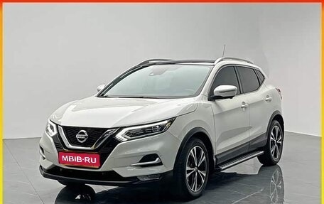 Nissan Qashqai, 2022 год, 2 010 555 рублей, 1 фотография