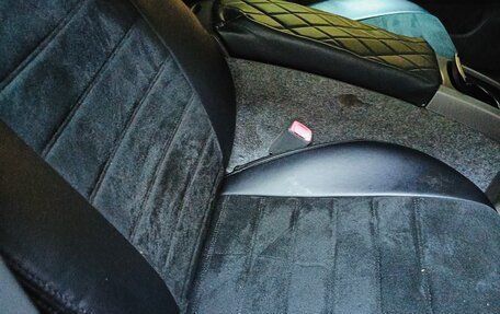 Toyota Prius, 2007 год, 18 фотография